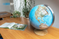 Preview: Desk globe National Geographic "Fusion Classic 3702" - Ø 37 cm / 14,57 inch